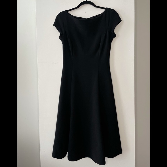 Ralph Lauren Collection LBD - Picture 4 of 16